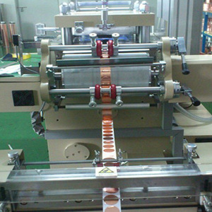 Conductive Copper Foil Tape 0.085mm Thickness Double-Sided Shielding For <b>Touch</b> <b>Switch</b> Applications - Product Image 1