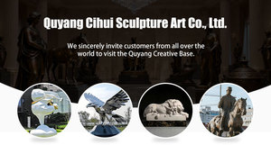 Scultura Moderna di <span class=keywords><strong>Ali</strong></span> d'Angelo in Acciaio Inossidabile con Stampa Serigrafica per Hotel e Parchi - Product Image 6