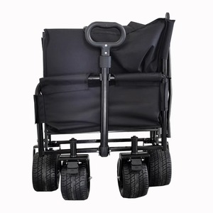 Customized Lightweight Mesh Multifunctional Foldable Campervan Sofa Seat Reclining Folding Outdoor Camping <strong>Trailer</strong> <strong>Storage</strong> - Product Image 4
