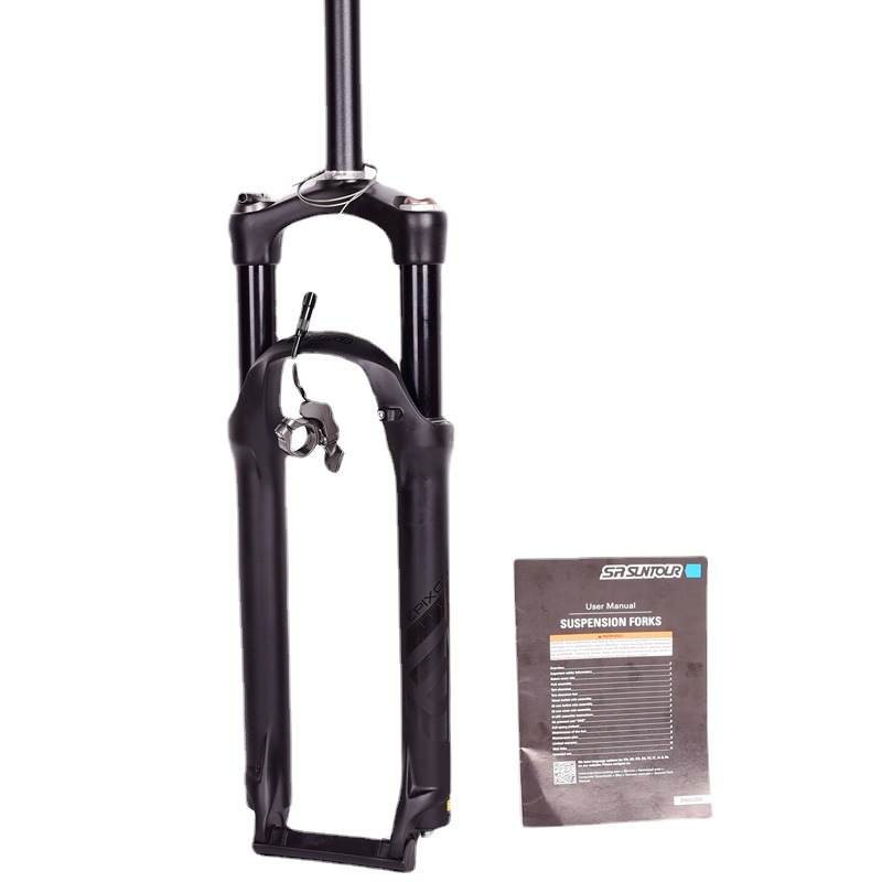 Suntour Epixon 100mm Air Damping Fork – Mountain Bike Suspension