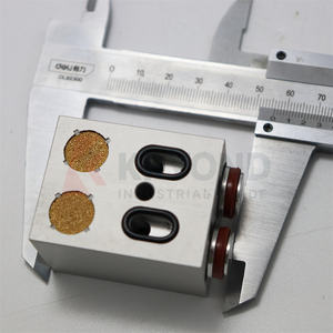 1PC 2625455 électrovanne 700 série 900 vanne pneumatique haute qualité Machine d'impression pièces de rechange - Product Image 3