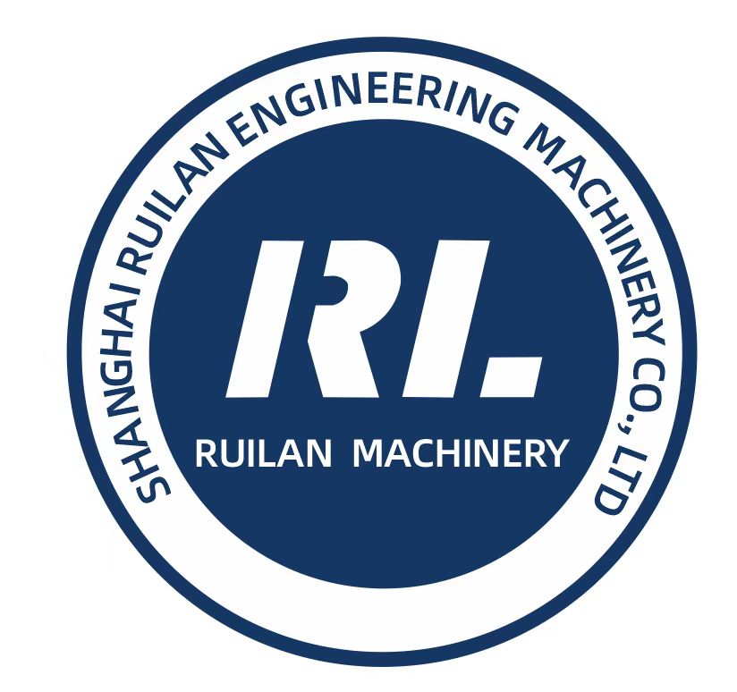 Ruilan Machinery Inc logo