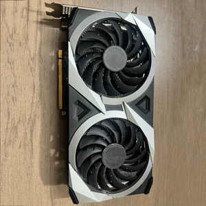 ใช้ RX 6700 XT 12GB GDDR6 GPU การ์ดจอ PCIe 4.0 Radeon เกมเดสก์ท็อป GPU สำหรับ1080P 1440P - Product Image 1