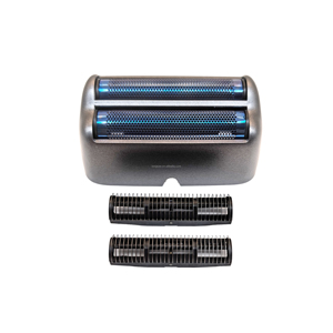 New Replacement UV <strong>Foil</strong>&amp;cutter Kits <strong>for</strong> BaBylissPRO UV Metal <strong>Foil</strong> Double <strong>Head</strong> <strong>Shavers</strong> <strong>Head</strong> Replace Blades Ultraviolet Rays - Product Image 3