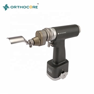 ORTOCORE 14.4V Ferramentas Elétricas Veterinárias Ortopédicas Multifuncionais para Animais de Estimação, Instrumentos Cirúrgicos Ortopédicos, 2 Anos de Garantia - Product Image 4