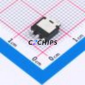 ทรานซิสเตอร์ภาคสนามทรานซิสเตอร์ (มอสเฟท) IRFR13N20DTRPBF-VB ต่อ252แบบใหม่ดั้งเดิม - Product Image 2