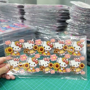 Patches <span class=keywords><strong>de</strong></span> vêtements UV DTF à la mode-Conceptions <span class=keywords><strong>de</strong></span> personnages Labubu avec options personnalisées spécialisées pour les magasins <span class=keywords><strong>de</strong></span> détail - Product Image 3