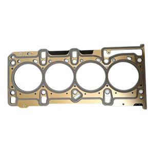 <span class=keywords><strong>Joint</strong></span> <span class=keywords><strong>de</strong></span> <span class=keywords><strong>culasse</strong></span> universel pour <span class=keywords><strong>Opel</strong></span> Astra H/J <span class=keywords><strong>Corsa</strong></span> C/D Tigra B 1.3 Diesel OE 93190375 Acier multicouche Sans fuite Vente en gros - Product Image 1