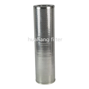Fábrica Huahang Suministra Nuevo Filtro de Aceite de Alta Eficiencia de Fibra de Vidrio y Polipropileno - Product Image 6