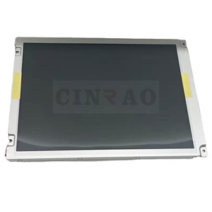 Optrex <strong>10.4</strong> Inch 640*480 <strong>LCD</strong> Display T-51513D104J-FW-A-AJN Car Screen Panel CCFL TTL - Product Image 2
