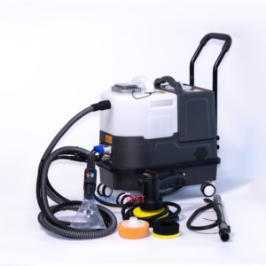<span class=keywords><strong>Nettoyeur</strong></span> <span class=keywords><strong>vapeur</strong></span> portable électrique JPET <span class=keywords><strong>pour</strong></span> <span class=keywords><strong>tapis</strong></span> <span class=keywords><strong>et</strong></span> canapés, eau froide, 2750W, réservoir 11L, tuyau 3,5m, idéal <span class=keywords><strong>pour</strong></span> l'hôtellerie - Product Image 6