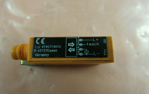 เซ็นเซอร์0JB-FPKGF0AS 0J5000 PLC 200MA 600มม. nnb การสนับสนุนทางเทคนิคมีการจัดส่งที่รวดเร็ว - Product Image 3