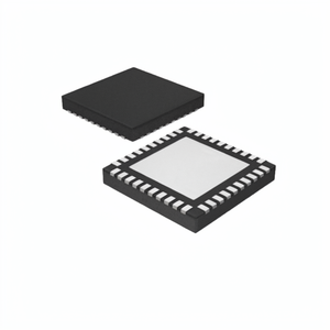 Manufacturer Channel <b>40</b> VFQFN Exposed Pad Power Management (PMIC) Electronic Chips Component TPS40425RHAT - Product Image 1