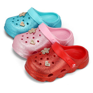 Летние детские сандалии для мальчиков и девочек - Product Image 3