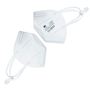 <span class=keywords><strong>Mascarilla</strong></span> Plegable <span class=keywords><strong>FFP2</strong></span> Sin Válvula de Bajo Costo GL005A Directo de Fábrica, Disponible en Stock para Venta Rápida - Product Image 5