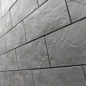 VANJOIN GROUP FACTORY 570*570mm Pizarra Chile flexible para exteriores e interiores Precio bajo durante 30 años de uso - Product Image 5