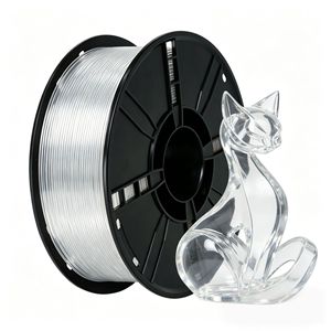 Filamento PETG Multicolor para Impresoras 3D FDM y de Uso Agrícola, Precisión de ±0.02mm, 1KG 3KG 5KG, OEM ODM, Directo de Fábrica - Product Image 6