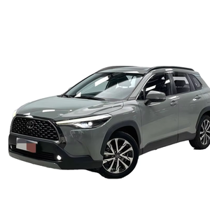 Económico New Energy Electric Adult SUV para <span class=keywords><strong>Toyota</strong></span> para Corolla <span class=keywords><strong>Cross</strong></span> 2.0L Hybrid Elite Edition Depósito requerido-Nuevo para automóviles - Product Image 1