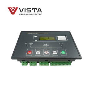 <strong>Controller</strong> AMF ATS Generator Engine <strong>Controller</strong> DSE5120 - Product Image 2