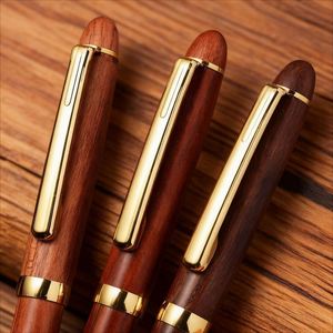 Hot-selling Eco-friendly Metal Ballpoint <b>Pen</b> with Custom Logo and Black Ink UV/Digital Printing for Corporate Gifts & Events - Product Image 5