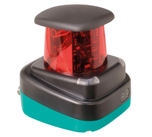 Pepperl+Fuchss OMD25M-R2000-B23-V1V1D-SD-1L เซ็นเซอร์ LiDAR 2 มิติ ของแท้และใหม่ มีสินค้าในสต็อก ความละเอียดสูง ใช้เลเซอร์ เชื่อมต่อผ่านอีเธอร์เน็ต - Product Image 4