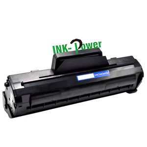 Cartucho de Tóner Láser Compatible con HP W1003AC W1004AC 103A W1103A 104A W1104A 105A W1105A 106A W1106A 107A W1107A 110A W1110A - Product Image 1
