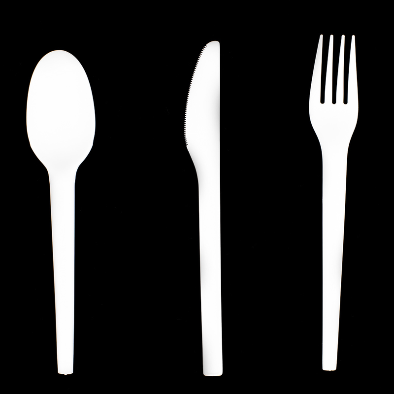 Any Color Accept Customized CPLA Tableware