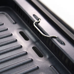 Grill électrique sans fumée à <span class=keywords><strong>prix</strong></span> avantageux, nouveau design, pour l'intérieur, vente en gros, grill électrique sans fumée Pse - Product Image 4