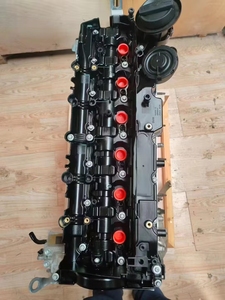Nouvel ensemble moteur complet d'origine <span class=keywords><strong>N57</strong></span> 3.0T Essence/Pétrole Système de moteur automobile pour - Product Image 4