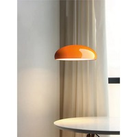 Lampe suspendue moderne et minimaliste Lampes suspendues de restaurant de style italien Lampes de salon Chambres à coucher Magasins Lustres décoratifs à LED