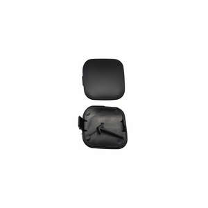 Cubierta de enganche de remolque 52127-12909/02290 para camiones 10-13, delantera derecha, accesorios para camiones, fabricado en Turquía - Product Image 2