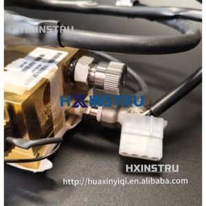 1 unidad NUEVA Cámara de Reacción de Óxido de Carbono ThermoFisher 102648-01 42i Envío DHL H - Product Image 3