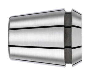 Calidad superior Estándar Hermético y HP Collets Acero CNC Torno Collet Fresado Chuck Collet - Product Image 3