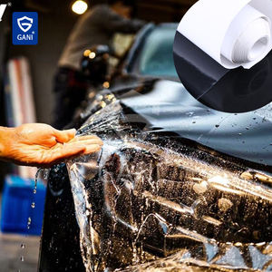 <span class=keywords><strong>GANI</strong></span> Anti Scratch PPF TPU Paint Full Body Protection Car Film - Product Image 4