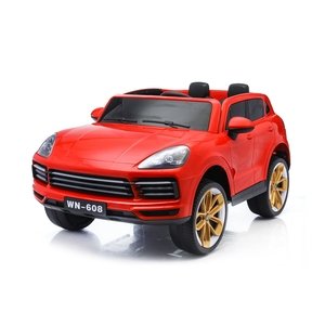 Coche Eléctrico de Juguete para Niños de Primera Calidad, Fácil de Usar, para que los Niños Conduzcan - Product Image 3