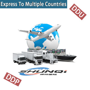 Empresa Profesional de Transporte de Mercancías Ofrece Servicios de Transporte Marítimo para Baterías Puras de China a Polonia y Ucrania - Product Image 2