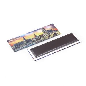 Imán de Refrigerador de Recuerdo de Viaje de Dresde, Alemania, con Diseño Personalizado, en Oferta, para el Hogar y la Cocina - Product Image 3