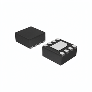 ชิ้นส่วนอิเล็กทรอนิกส์สำหรับการจัดการพลังงาน (PMIC) ซื้อออนไลน์จากผู้ผลิต ช่องทางจำหน่าย NCV8186BMN330TAG 8 VFDFN Exposed Pad - Product Image 1