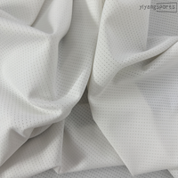 Tissu en jersey jacquard en maille polyester 120 GSM 88% bon marché, impression par sublimation personnalisée pour le cyclisme, tissus pour vêtements
