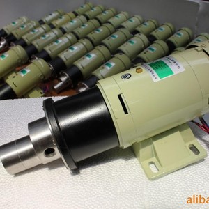 Bomba de Engranajes Magnética de Acero Inoxidable Shenyang 15CQB-10, Material 304, 0.6 M3/H, 25M de Altura de Elevación, para Transferencia de Productos Químicos - Product Image 5