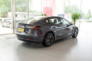 Nuovo veicolo elettrico puro 606km Tesla modello <span class=keywords><strong>3</strong></span> auto elettrica - Product Image 6