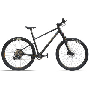 Vélo de montagne ultra léger en aluminium 27,5 29 pouces, axe traversant, 12 vitesses, frein à disque hydraulique - Product Image 4
