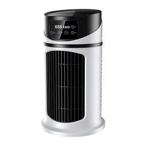 Nuevo Ventilador Eléctrico Portátil con Función de Humidificación, Control de Tiempo, USB, 6 Velocidades, Control por Botones, Ventilador de Escritorio, Logotipo Personalizable - Product Image 6