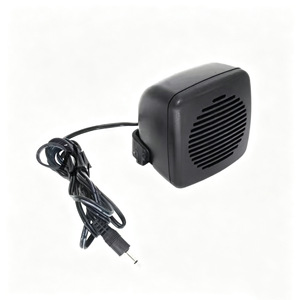 Rsn4004a <b>External</b> Car <b>Speaker</b> 5W Compatible With Mtm5400 Xpr4300 Xpr4550 Motorcycle Earphone - Product Image 2