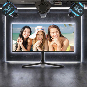 Toobook 24/27 pulgadas Venta caliente Gaming Monitor 1080P 2K Pantalla IPS LED LCD Ultra Thin DP Interfaz para <span class=keywords><strong>PC</strong></span> de escritorio - Product Image 4