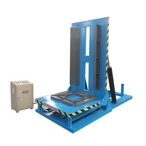 جهاز دوران للآلات الثقيلة, 90 درجة ، لفائف الصلب ، محفز/لوحة - Product Image 2