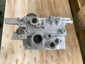 Auto Parts Complete Cylinder Head Assembly for TOYOTA Yaris Vitz Echo 2NZ-FE 11101-21030 11101-21031 11101-21033 Aftermarket - Product Image 2