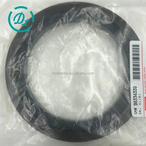 ซีลน้ำมันเพลาข้อเหวี่ยงด้านหลัง EexcavaStart ดีเซล รุ่น 8-98334339-0 สำหรับ 4HK1 6HK1 ทนทาน ป้องกันการรั่วซึม เหมาะสำหรับรถขุด ZX200 ZX240 - Product Image 2