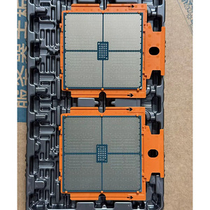สำหรับ Threadripper PRO 7000 WX 7955WX ซีพียูเวิร์กสเตชัน 16-คอร์ 4.5GHz STR5 64MB L3 350W จีน - Product Image 2