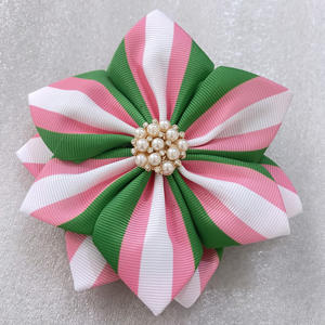 Bellissimo braccialetto associazione ragazze greco foglia d'acero gioielli di fascino digitale - Product Image 6